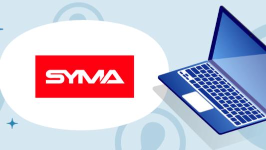 syma espace client