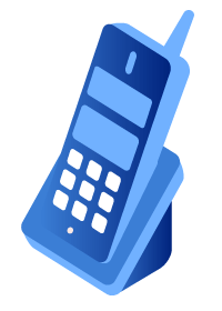 Telephone fixe sans fil avec carte sim - Cdiscount