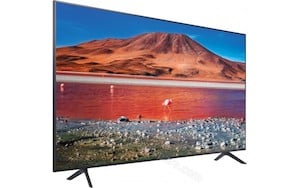 tv samsung